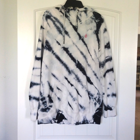 Volcom sweatshirt - Picture 1 of 5